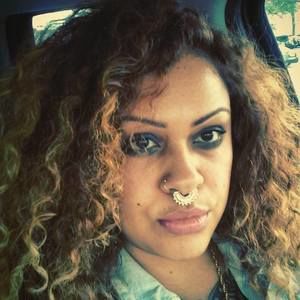 Meet your Posher, Alma maya